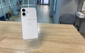 Купить Apple iPhone 16 8/128 ГБ б/у , в Нижний Новгород Цена:38990рублей