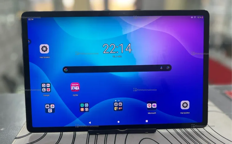 Lenovo Tab P11 Pro 6/128 Гб