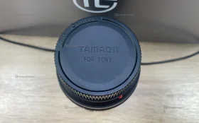 Купить Объектив Tamron Af 70-300mm б/у , в Москва и область Цена:6900рублей