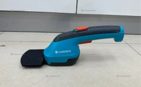 Купить Кусторез Gardena S-561 82 б/у , в Москва и область Цена:2900рублей