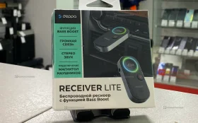 Купить Беспроводной ресивер автомобильный Deppa б/у , в Новокуйбышевск Цена:390рублей