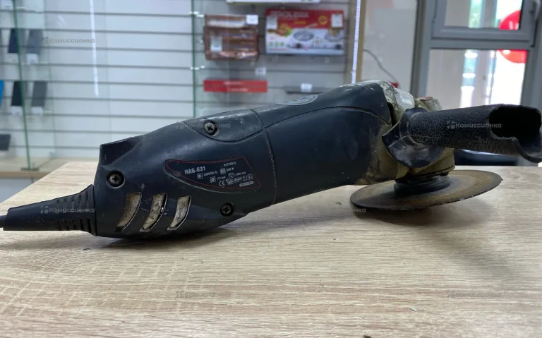 УШМ Hander HAG-631