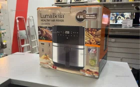Купить Аэрогриль LumaBella lb-60029 б/у , в Санкт-Петербург Цена:2900рублей