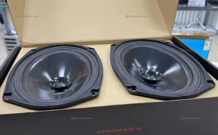 Колонка Урал Молния АС-МЛ69