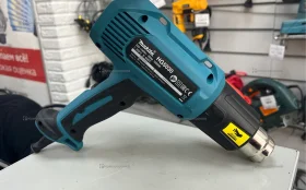 Купить Строительный фен Makita HG5030K б/у , в Санкт-Петербург Цена:4290рублей