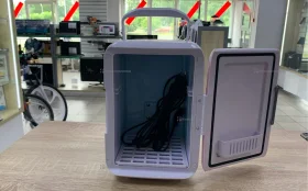 Купить Авто холодильник 12/220 б/у , в Набережные Челны Цена:1500рублей