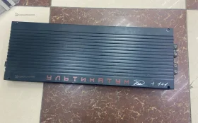 Купить усилитель урал ультиматум  ут 1.5000 б/у , в Челябинск Цена:32900рублей