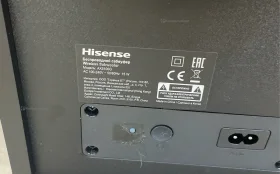 Купить Саундбар Hisense AX5100G б/у , в Тольятти Цена:14900рублей
