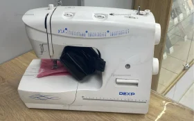 Купить Швейная машина  DEXP SM-3500W б/у , в Кинель Цена:3490рублей