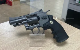 Купить Револьвер borner sport 708 б/у , в Казань Цена:9900рублей