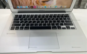 Купить Ноутбук MacBook Air 13 A1369 б/у , в Екатеринбург Цена:6000рублей