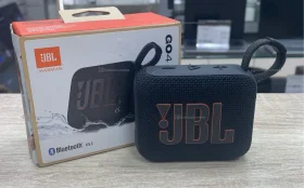 Купить Колонка  jbl go4 б/у , в Екатеринбург Цена:2990рублей