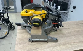 Купить Торцовочная пила Dewalt DW 713 б/у , в Челябинск Цена:19900рублей