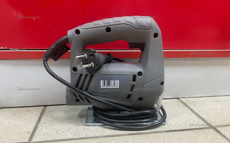 Лобзик Электрический ZY8504