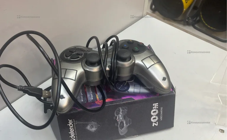 Sony  джойстик defender
