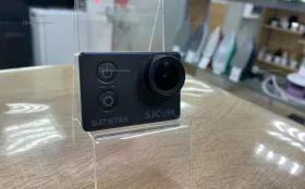 Купить Экшн камера SJcam SJ7 Star б/у , в Самара Цена:1500рублей