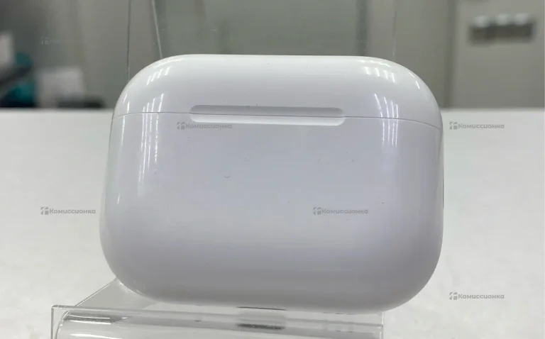 Apple AirPods Pro 3
