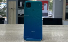 Купить Xiaomi Redmi 9 4/128 ГБ б/у , в Екатеринбург Цена:2990рублей