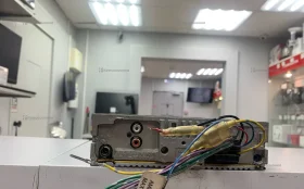 Купить Автомагнитола Sony CDX-GT29EE б/у , в Нижний Новгород Цена:1490рублей