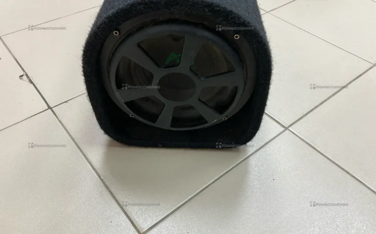 Активный сабвуфер 8 дюймов 1800W