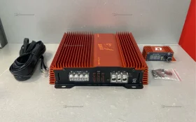 Купить Усилитель DL Audio Raven 2.500 б/у , в Самара Цена:6500рублей