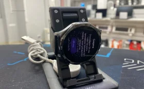 Купить Часы  Huawei Watch GT 5-Ba5 б/у , в Рязань Цена:7900рублей