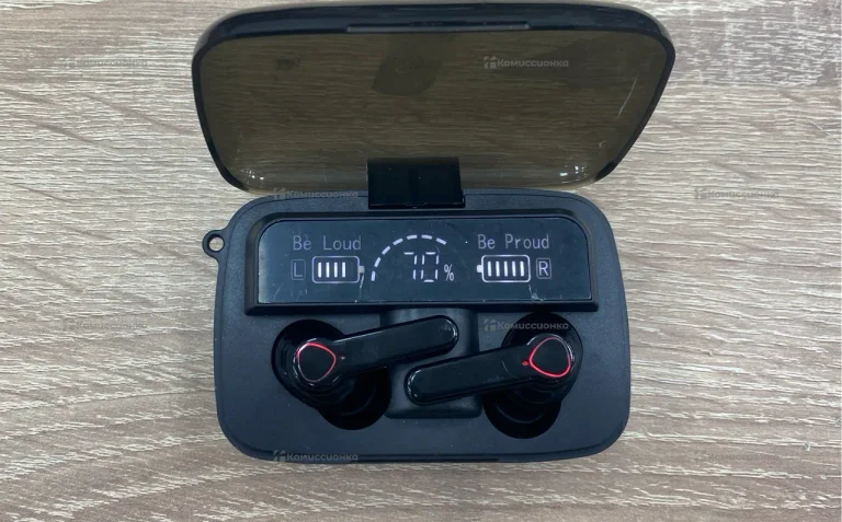 Наушники BE LOUD