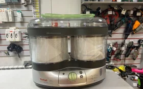 Купить Пароварка Tefal Serie S06 б/у , в Кострома Цена:1990рублей