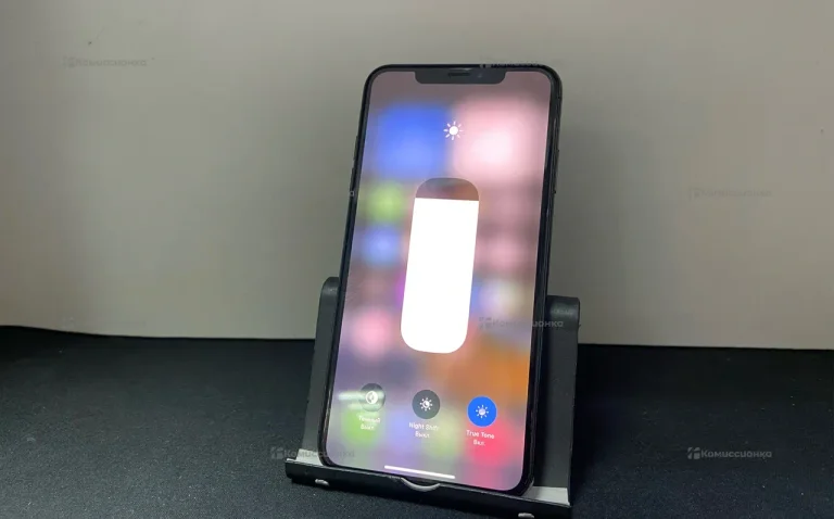Apple iPhone XS Max 4/256 ГБ