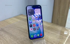Купить Apple iPhone 15 Pro 8/128 ГБ б/у , в Кинель Цена:45990рублей