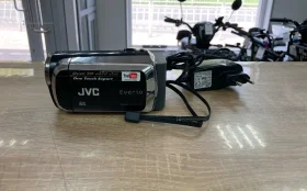 Купить Видеокамера JVC GZ-MS120BER б/у , в Самара Цена:2990рублей