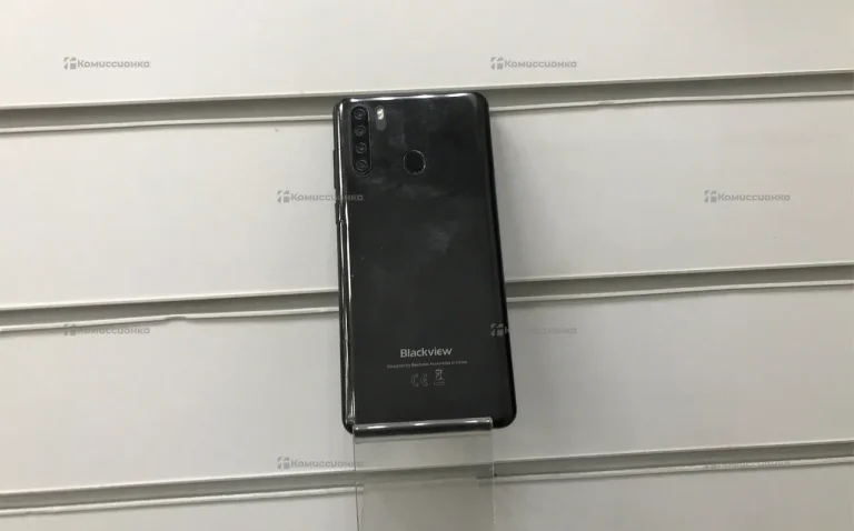 Blackview a80 pro