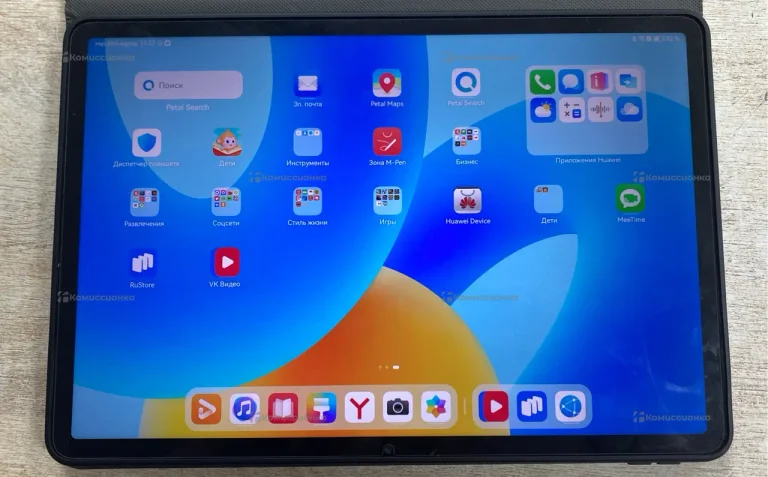 Планшет Huawei Huawei MatePad 11.5 6/128 LTE