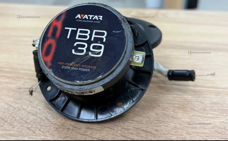 твитер avatar tbr-39