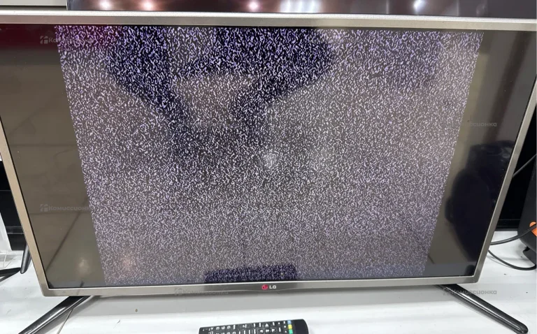 Телевизор LG 32lb561u