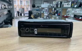 Купить Автомагнитола  pioneer MVH-S510BT б/у , в Саратов Цена:6900рублей
