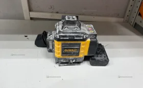 Купить Лазерный уровень DeWALT лазер реплика б/у , в Москва и область Цена:2500рублей