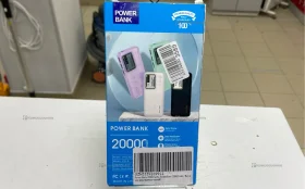 Купить PowerBank 20000 б/у , в Уфа Цена:490рублей
