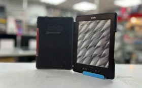 Купить Электронная книга kindle 4 Gen б/у , в Санкт-Петербург Цена:1790рублей