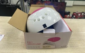 Купить Лампа для ногтей SUN 2c б/у , в Магнитогорск Цена:490рублей