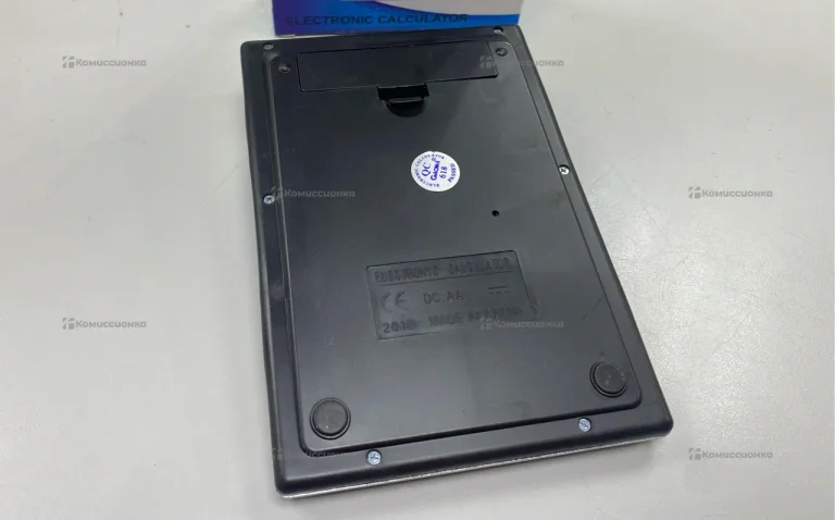 Калькулятор ds6588a