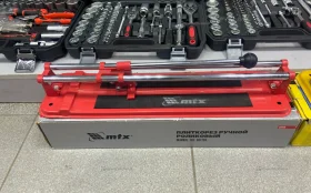 Купить Плиткорез mtx 400mm б/у , в Уфа Цена:490рублей