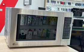Купить Микроволновая печь LG MS-2044V б/у , в Казань Цена:5900рублей