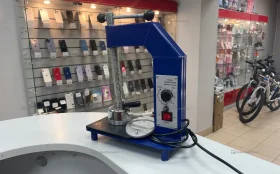 Купить вулканизатор Sk200 б/у , в Санкт-Петербург Цена:1900рублей