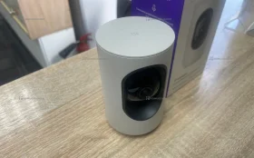 Купить Умная камера Яндекс YNDX-00582 б/у , в Москва и область Цена:2500рублей