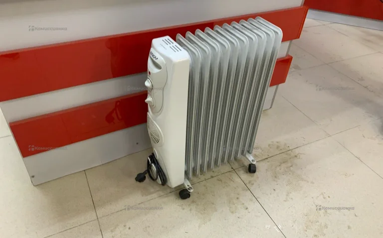 Масленный обогреватель engy en-1311f