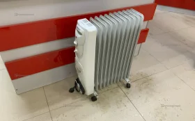 Купить Масленный обогреватель engy en-1311f б/у , в Кострома Цена:2200рублей