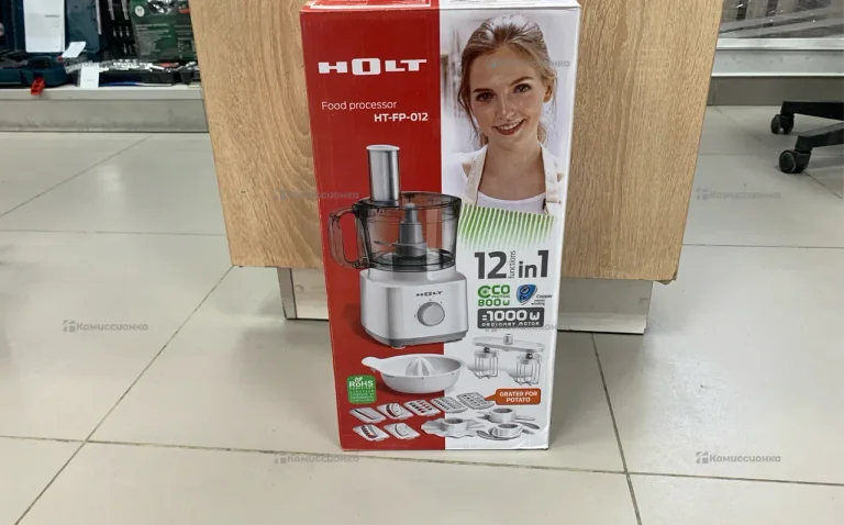 Комбайн HOLT HT-FP-012 (12в1)