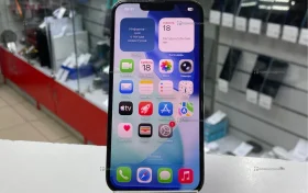 Купить Apple iPhone 13 Pro 6/128 ГБ б/у , в Челябинск Цена:21900рублей