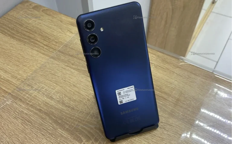 Samsung Galaxy M55 8/256 ГБ